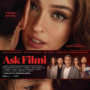 Fotoğraf Aşk Filmi