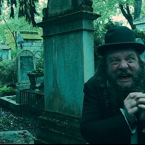 Fotoğraf Nicolas de Lavergne