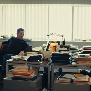 Fotoğraf Roschdy Zem