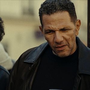 Fotoğraf Roschdy Zem