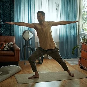 Fotoğraf Tack och förlåt