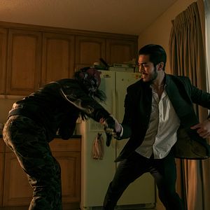 Fotoğraf Justin Chien