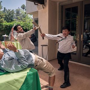 Fotoğraf Sam Song Li