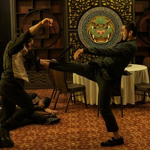 Fotoğraf Justin Chien