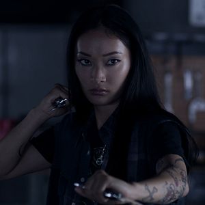 Fotoğraf Alice Hewkin