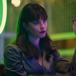 Fotoğraf The Gentlemen