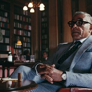 Fotoğraf The Gentlemen