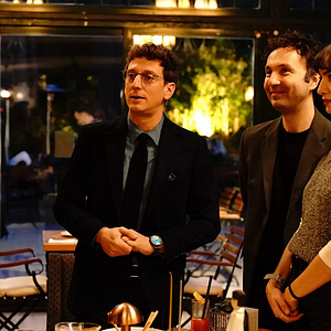 Fotoğraf Bir Derdim Var