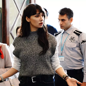 Fotoğraf Bir Derdim Var