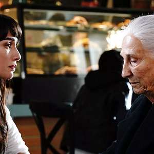 Fotoğraf Bir Derdim Var