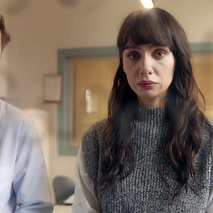 Fotoğraf Bir Derdim Var