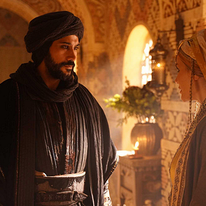 Fotoğraf Kudüs Fatihi Selahaddin Eyyubi