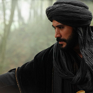 Fotoğraf Kudüs Fatihi Selahaddin Eyyubi