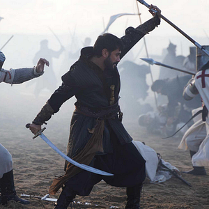 Fotoğraf Kudüs Fatihi Selahaddin Eyyubi