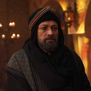 Fotoğraf Kudüs Fatihi Selahaddin Eyyubi