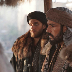 Fotoğraf Kudüs Fatihi Selahaddin Eyyubi