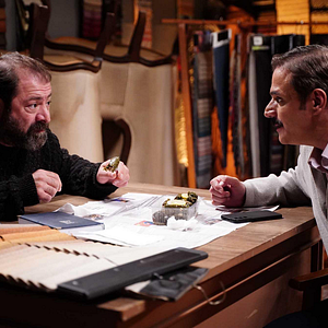 Fotoğraf Benim Güzel Ailem