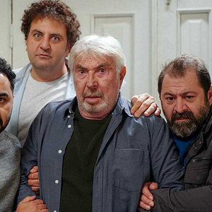 Fotoğraf Benim Güzel Ailem