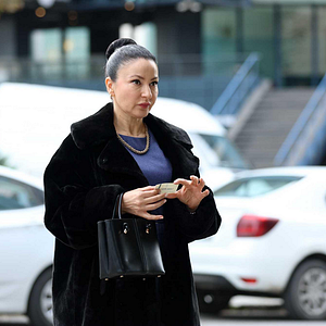 Fotoğraf Kendi Düşen Ağlamaz