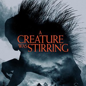 Fotoğraf A Creature Was Stirring