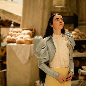 Fotoğraf Zavallılar