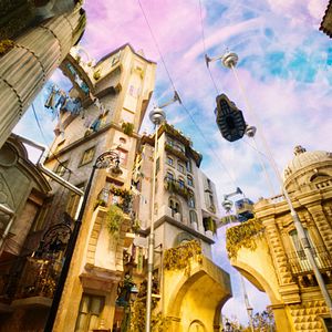 Fotoğraf Zavallılar