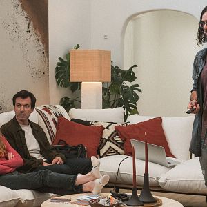 Fotoğraf Benny Safdie