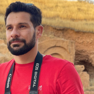 Fotoğraf Mazlum Yiğit