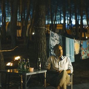 Fotoğraf Axel Stein