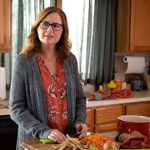 Fotoğraf Jenna Fischer