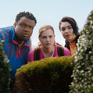 Fotoğraf Angourie Rice