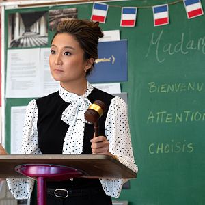 Fotoğraf Ashley Park