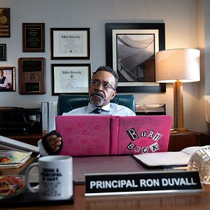 Fotoğraf Tim Meadows