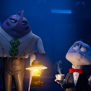 Fotoğraf Dedektif Sun ve Ekibi: Kurtarma Operasyonu