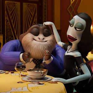 Fotoğraf Dedektif Sun ve Ekibi: Kurtarma Operasyonu