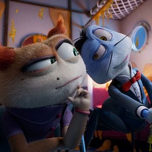 Fotoğraf Dedektif Sun ve Ekibi: Kurtarma Operasyonu