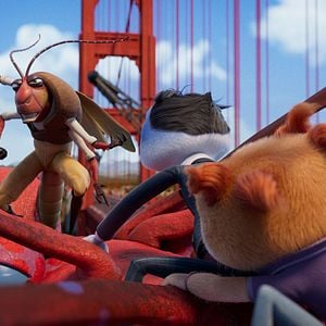 Fotoğraf Dedektif Sun ve Ekibi: Kurtarma Operasyonu