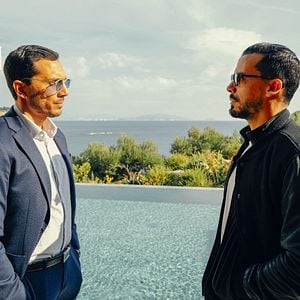 Fotoğraf Tewfik Jallab