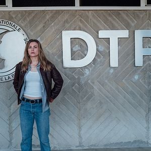 Fotoğraf Jeanne Goursaud