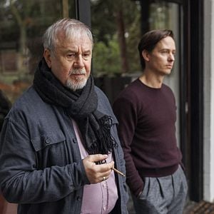 Fotoğraf Tom Schilling