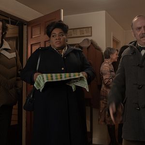 Fotoğraf Geride Kalanlar