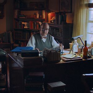 Fotoğraf Paul Giamatti