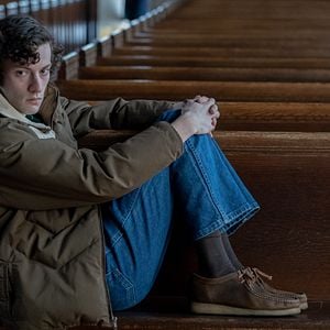 Fotoğraf Geride Kalanlar