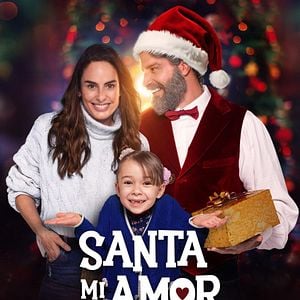 Fotoğraf Santa mi amor
