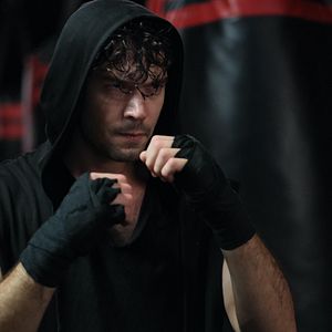 Fotoğraf Altın Kafes