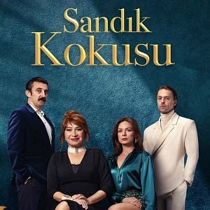 Fotoğraf Sandık Kokusu