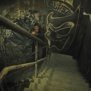 Fotoğraf Sessiz Gece