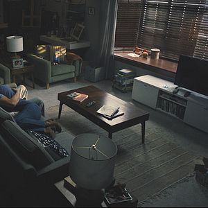 Fotoğraf Joel Kinnaman