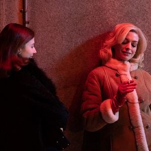 Fotoğraf Anne Hathaway