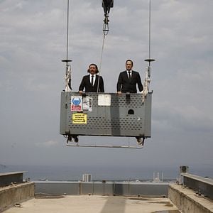 Fotoğraf Ölümlü Dünya 2